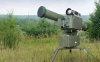 Marokko heeft Oekraïens militair materieel ontvangen