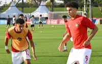 Marokko U17 verliest eerste WK-duel met 0-2 van Japan