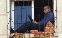 Marokko op weg naar een nieuwe lockdown