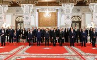 Dit is de nieuwe Marokkaanse regering