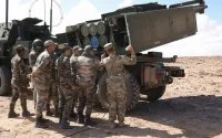 Marokko traint met Amerikaans superwapen Himars