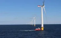 Marokko, marktleider voor offshore windenergie in Afrika?