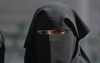 Marokko: kiezen tussen nikab en baan