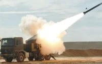 Israëlische PULS-raketlanceersysteem, strategische keuze voor Marokko?
