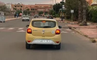 Taxifails: Marokko in top 10 ergste bestemmingen