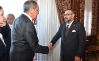 Rusland hint op steun voor Marokkaanse Sahara