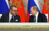 Marokko nieuwe spil van Russische invloed in Afrika
