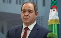 Sahara: oproep van Algerije aan Marokko en de "SADR”