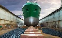 Marokko bouwt gigantische scheepswerf om Spanje (en Europa) uit te dagen