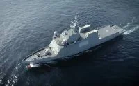 Spaanse organisaties hekelen "illegale" verkoop fregatschip aan Marokko