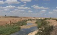 Marokkaanse autoriteiten zitten waterdieven op de hielen