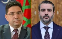 Marokko en Syrië herstellen contact na val Bashar Al-Assad