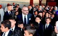 Tetouan: 80.000 kinderen krijgen boekentas dankzij koninklijk initiatief