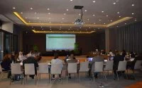 Marokko traint voor nucleaire veiligheid