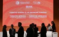 Marokko stapt in strategisch partnerschap tussen Afrika en Turkije