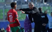"Niet toevallig!" Marokko in finale WK U20 dankzij geniaal plan