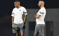 Walid Regragui op vertrekken?