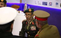 Marokko en Verenigde Arabische Emiraten bespreken militaire samenwerking