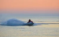 Jetski-verbod stuit op verzet in Nador