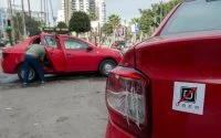 Marokko verbiedt taxidiensten via slimme apps 