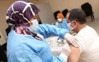 Marokko overweegt coronavaccin te verplichten