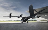 Marokko stapt met Spanje en VK in project voor vliegende taxi's 