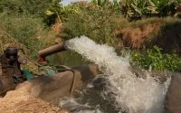 Marokko slaat alarm: Marokkanen stelen water