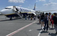 Ryanair volledig digitaal, Marokko weigert