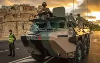 Nieuwe zones voor militaire productie in Marokko 