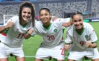 U17-WK: Marokko vs Noord-Korea voor historische kwartfinale