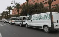 Schandaal in Marrakech: macabere business rond dodenvervoer