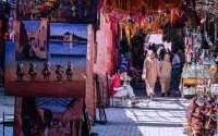 Marrakech: toeristen in gevaar? Geen controle op verhuur!