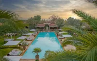 Marrakech in 2050: klimaatdreiging steeds duidelijker