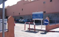 Parkeermaffia in Marrakech neemt stad over