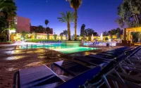 Marrakech bij snelst groeiende steden voor rijken in Afrika