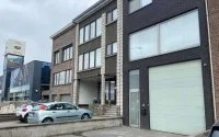 Woning bekende crimineel Marzouk Doudah beschoten in België