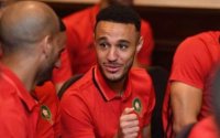 Noussair Mazraoui reageert op WK-kwalificatie Marokko