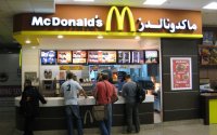 McDonald's: boycot in Arabische landen doet pijn