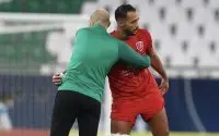 Medhi Benatia wil Marokkaanse club kopen