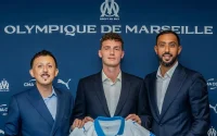 Technisch directeur Benatia voert strenge lijn bij Olympique Marseille