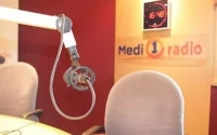 Medi1radio in handen Marokkaanse publieke omroep