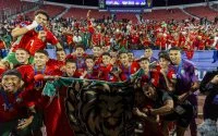 Medisch team Marokkaans elftal redt leven supporter op vlucht uit Chili