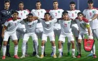 Middellandse-Zeespelen (U18) : Marokko verslaat Algerije