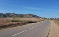 Meisje doodgereden op weg Nador, dader pleegt vluchtmisdrijf