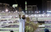 Hadj 2026: geen foto's meer in Mekka en Medina 