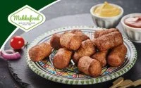 Mekkafood