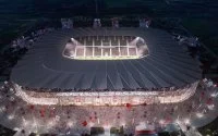 WK 2030: een groot stadion in Meknes?