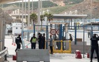 Handelsdouane Melilla: Europa weigert in te grijpen