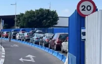 Inwoners Melilla gediscrimineerd door Marokko?