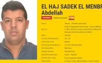 Door Europol gezochte "Messi van de hasj" maakt onverwachtse verschijning